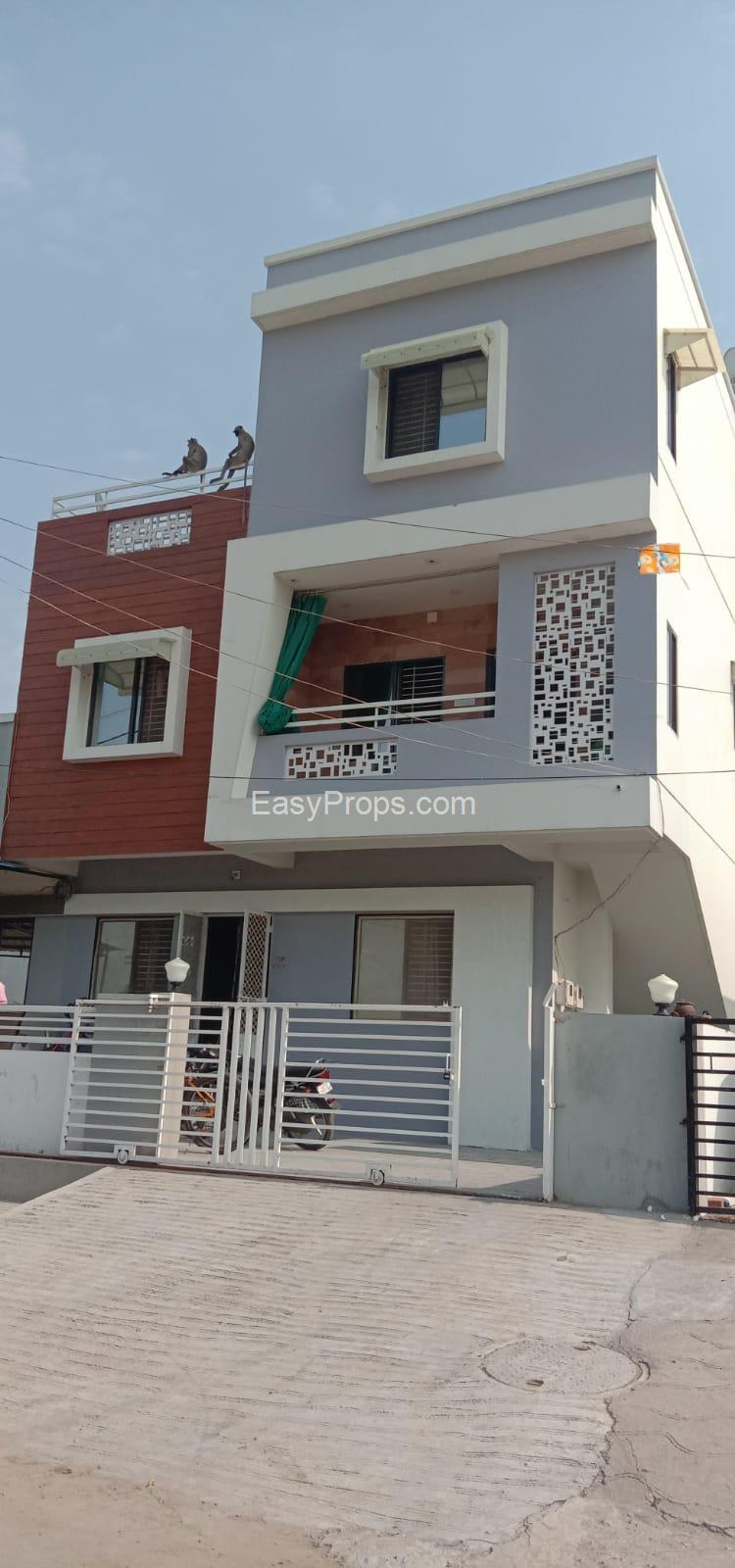 4 BHK DUPLEX ON SELL